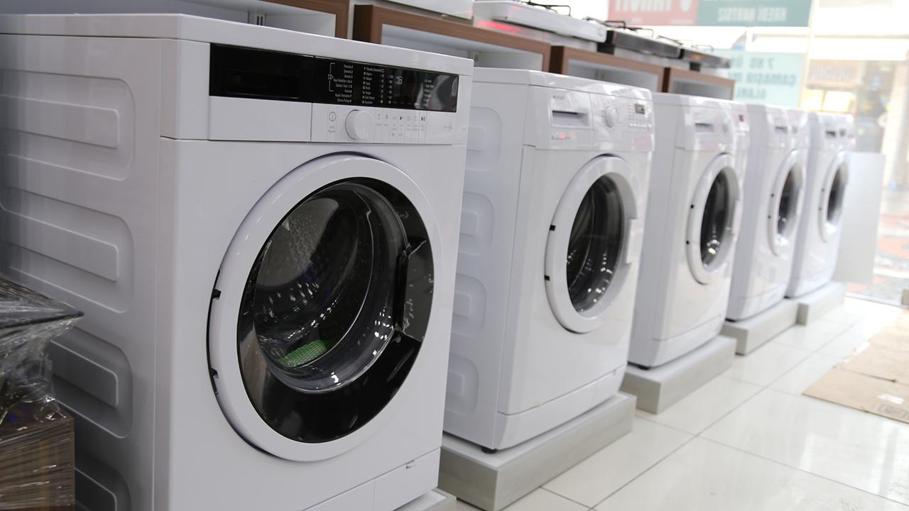 Gelendost Beyaz Eşya Tamircisi